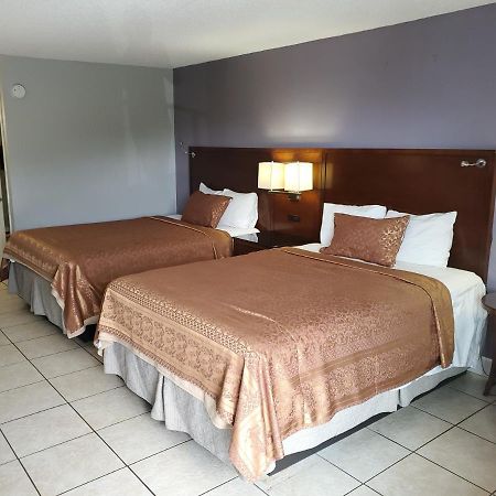 Econo Inn - אורמונד ביץ מראה חיצוני תמונה